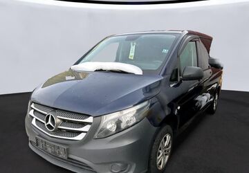 Mercedes-Benz Vito 402.883 km 10.990 &euro; Braunschweig 38122