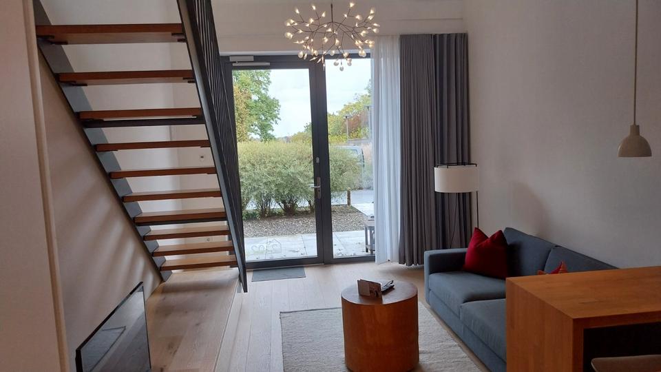 Terrassenwohnung Wolfsburg Almke - 2 Zimmer, 950&euro; | Angebot:23217760