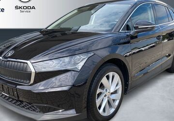 Skoda Enyaq 39.754 km 27.370 &euro; Wolfsburg 38446