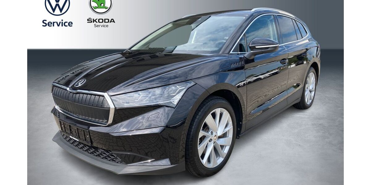 Skoda Enyaq 39.754 km 27.370 &euro; Wolfsburg 38446