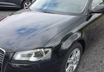Audi A3 198.000 km 5.990 &euro; Braunschweig 38112