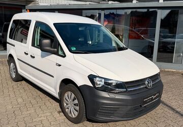 VW Caddy 140.000 km 11.299 &euro; Wolfenbüttel 38304