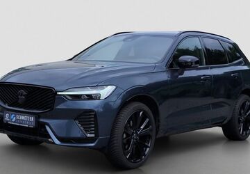 Volvo XC60 21.981 km 42.990 &euro; Braunschweig 38114