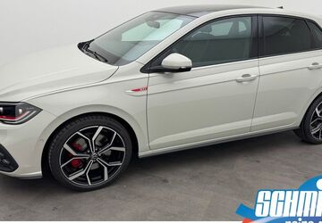 VW Polo 9.930 km 29.400 &euro; Peine 31226