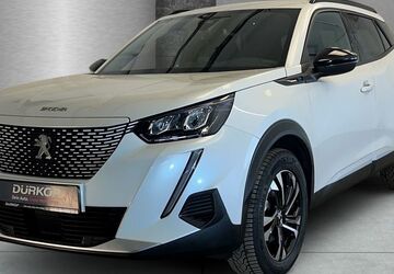 Peugeot 2008 73.194 km 15.990 &euro; Braunschweig 38126