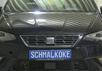 Seat Ibiza 26.200 km 21.500 &euro; Braunschweig 38112