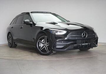 Mercedes-Benz C 300 78.000 km 35.490 &euro; Braunschweig 38110
