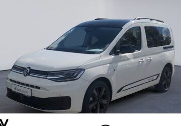 VW Caddy 4.500 km 55.990 &euro; Braunschweig 38124