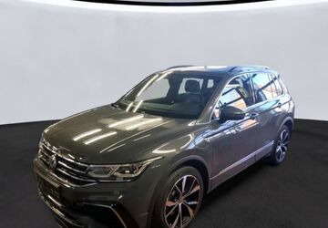 VW Tiguan 62.130 km 31.890 &euro; Braunschweig 38114