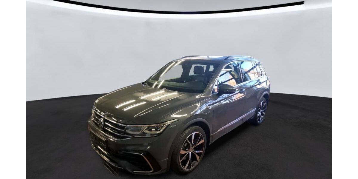 VW Tiguan 62.130 km 31.890 &euro; Braunschweig 38114