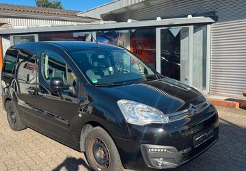 Citroen Berlingo 104.000 km 8.499 &euro; Wolfenbüttel 38304