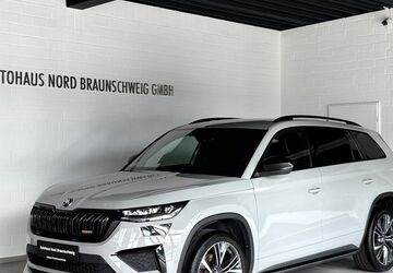 Skoda Kodiaq 45.393 km 39.980 &euro; Braunschweig 38112