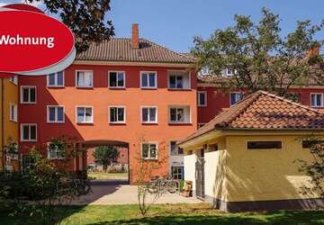 Wohnung Wolfsburg Stadtmitte - 1 Zimmer, 17 m&sup2;, 118&euro; | Angebot:27331745