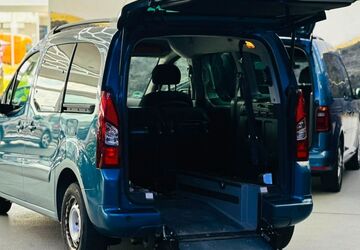 Citroen Berlingo 125.000 km 19.900 &euro; Salzgitter 38259