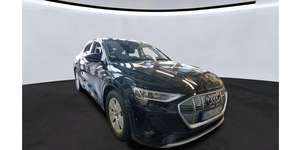 Audi e-tron 61.100 km 37.900 &euro; Salzgitter 38259