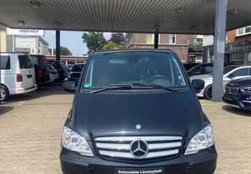 Mercedes-Benz Viano 231.000 km 16.900 &euro; Braunschweig 38114