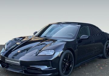 Porsche Taycan 6.000 km 109.930 &euro; Braunschweig 38114