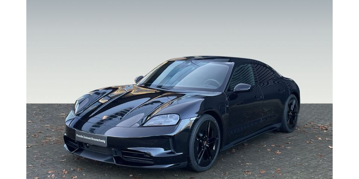 Porsche Taycan 6.000 km 109.930 &euro; Braunschweig 38114