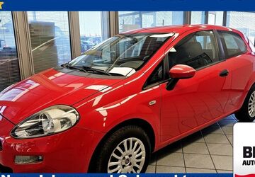 Fiat Punto 99.700 km 3.200 &euro; Wolfsburg-Heiligendorf 38444