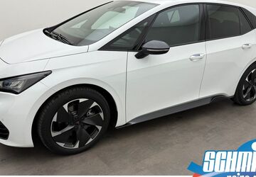 Cupra Born 21.470 km 27.400 &euro; Peine 31226
