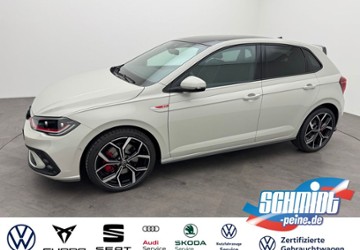 VW Polo 9.930 km 29.400 &euro; Peine 31226