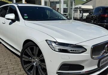 Volvo V90 120.000 km 29.950 &euro; Braunschweig 38114