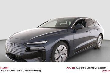 Audi A6 e-tron 13.710 km 63.450 &euro; Braunschweig 38124