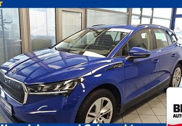Skoda Enyaq 24.852 km 26.200 &euro; Wolfsburg-Heiligendorf 38444