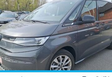 VW T7 Multivan 19.800 km 52.590 &euro; Wolfsburg 38440
