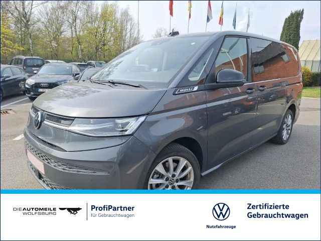 VW T7 Multivan 19.800 km 52.590 &euro; Wolfsburg 38440