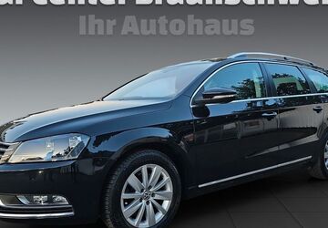VW Passat Variant 199.500 km 7.699 &euro; Braunschweig 38120