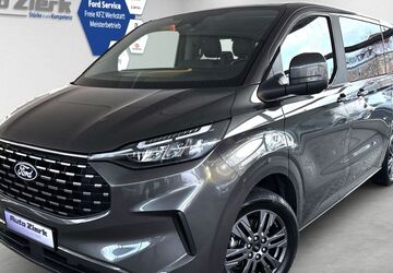 Ford Tourneo Custom 40.150 km 42.490 &euro; Peine 31226
