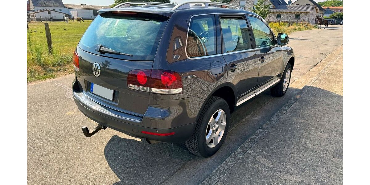 VW Touareg 380.000 km 3.799 &euro; Braunschweig 38102