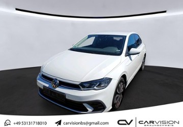 VW Polo 84.718 km 14.799 &euro; Braunschweig 38118