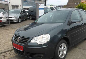 VW Polo 176.800 km 3.990 &euro; Wolfsburg/Vorsfelde 38448