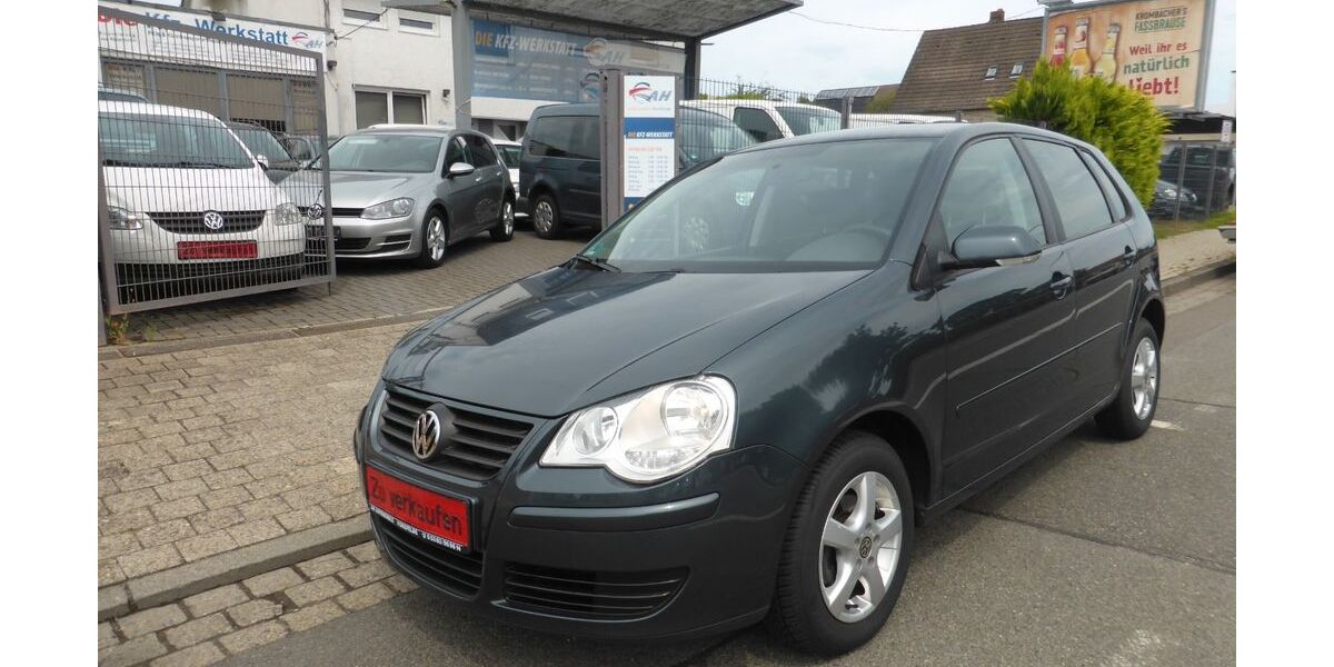 VW Polo 176.800 km 3.990 &euro; Wolfsburg/Vorsfelde 38448