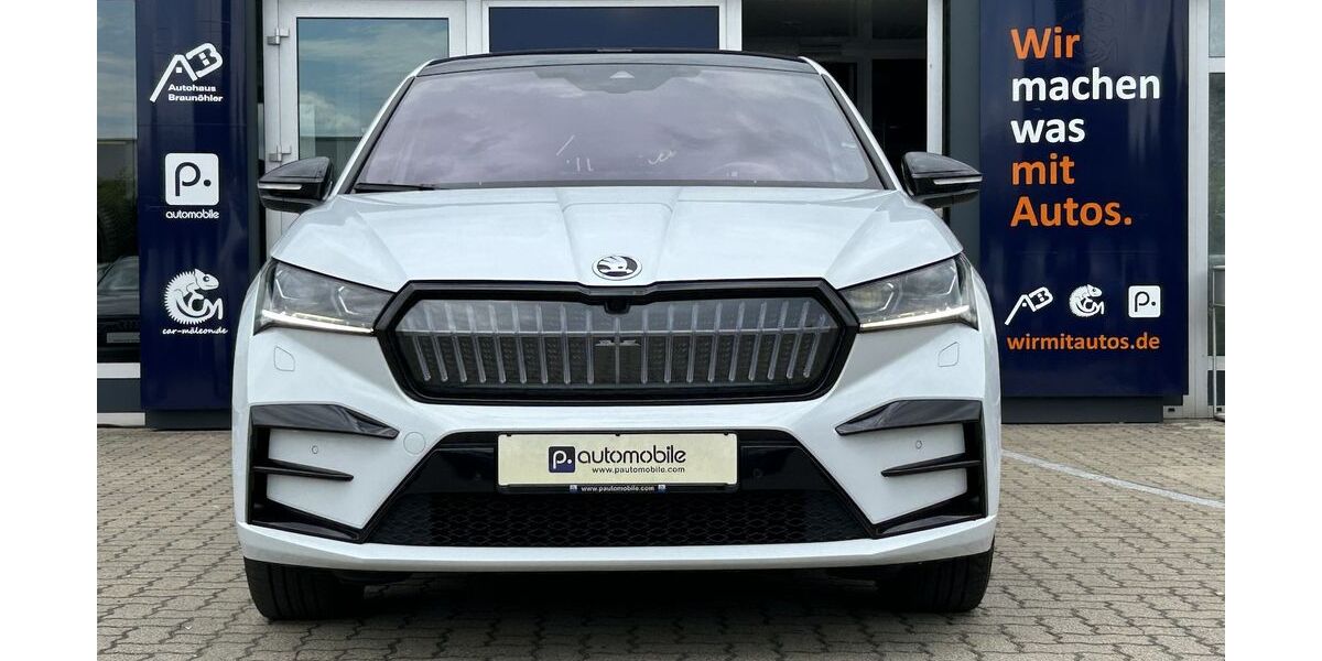 Skoda Enyaq 112.811 km 33.250 &euro; Salzgitter 38229
