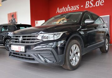 VW Tiguan Allspace 32.348 km 27.888 &euro; Braunschweig 38116
