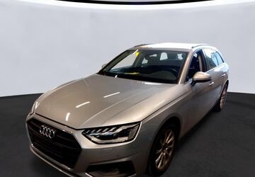 Audi A4 59.619 km 20.990 &euro; Braunschweig 38122