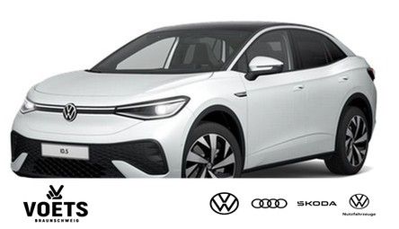 VW ID.5 40.100 km 29.480 &euro; Braunschweig 38124