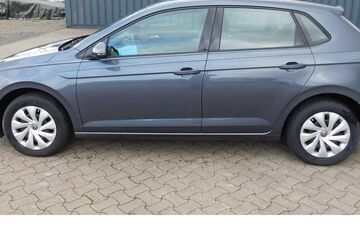 VW Polo 10.200 km 16.690 &euro; Vordorf 38533