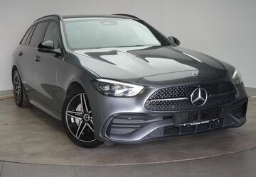 Mercedes-Benz C 300 130.000 km 29.990 &euro; Braunschweig 38110