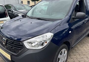 Dacia Dokker 13.900 km 13.999 &euro; Wolfenbüttel 38304