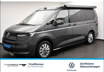 VW T7 California 21.250 km 65.690 &euro; Wolfsburg 38440