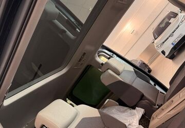 VW T7 Multivan 21.000 km 52.400 &euro; Wolfsburg 38440