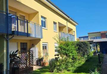 Wohnung Wolfsburg Vorsfelde-Süd - 2 Zimmer, 43 m&sup2;, 992&euro; | Angebot:25988264