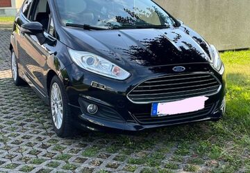Ford Fiesta 139.400 km 5.000 &euro; Sickte 38173