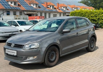 VW Polo 177.000 km 4.490 &euro; Lengede 38268