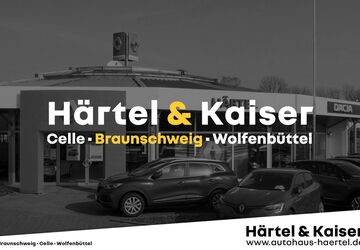 Renault Megane E-TECH 50.001 km 23.799 &euro; Braunschweig 38124