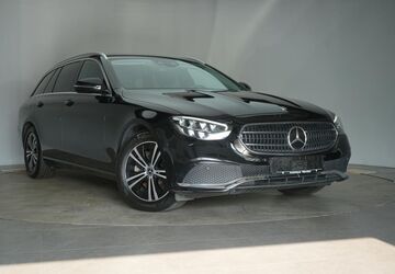 Mercedes-Benz E 220 112.000 km 25.480 &euro; Braunschweig 38110